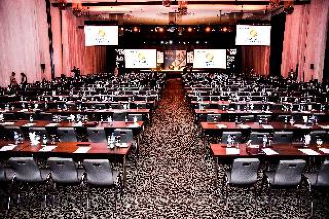 Conferencias
