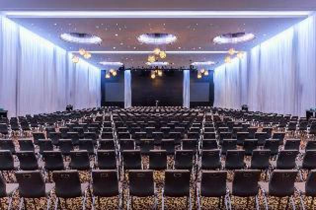 Conferencias
