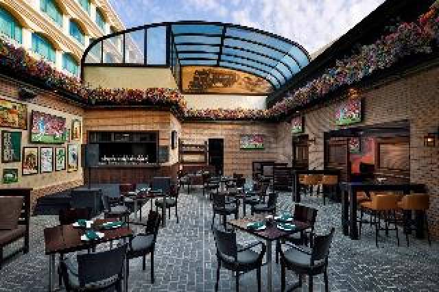 Restaurante