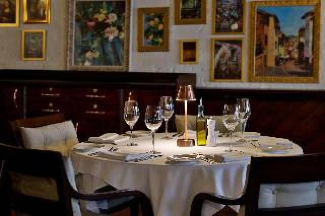 Restaurante