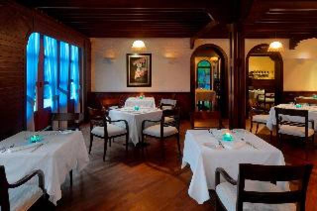 Restaurante