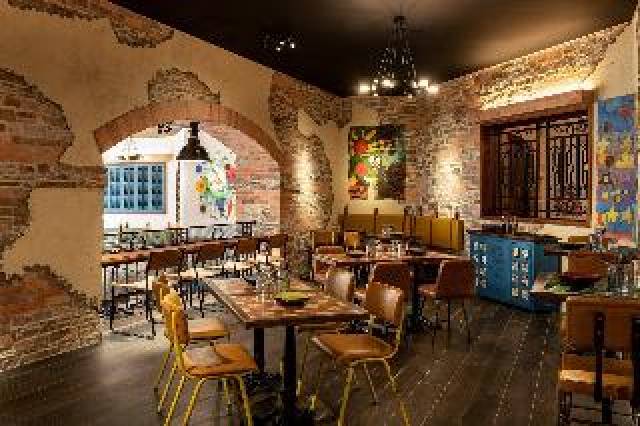 Restaurante