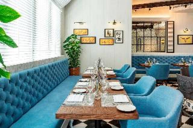 Restaurante