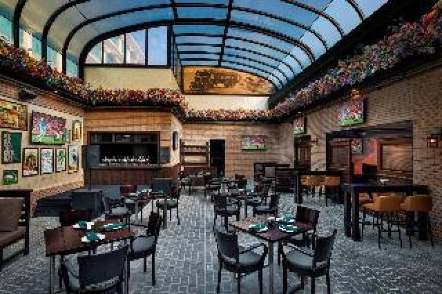 Restaurante