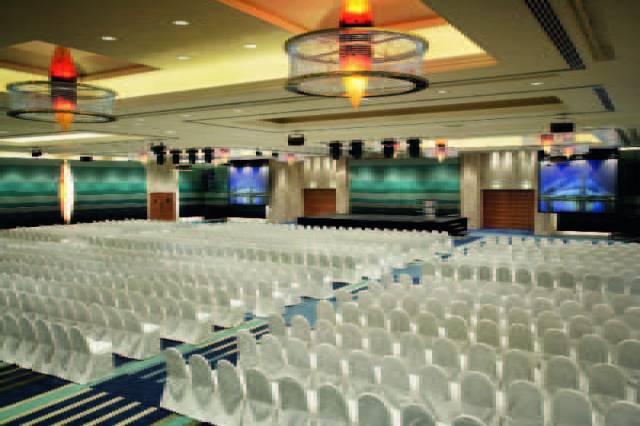 Conferencias