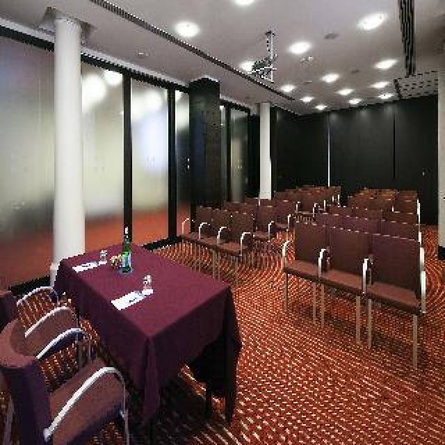 Conferencias