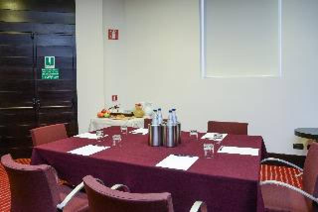Conferencias