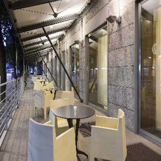 Terraço