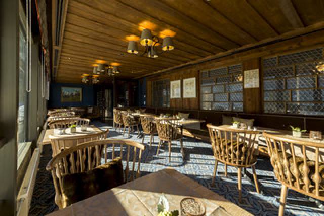 Restaurante