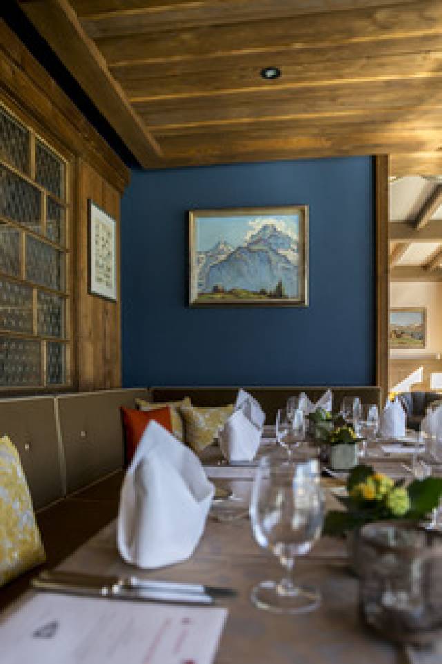 Restaurante