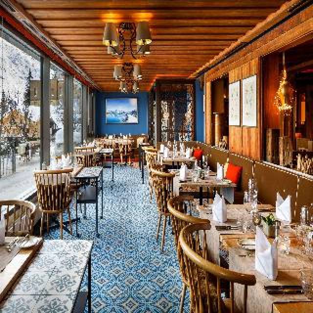 Restaurante