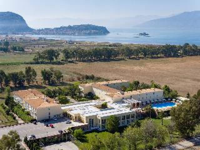 Vista General