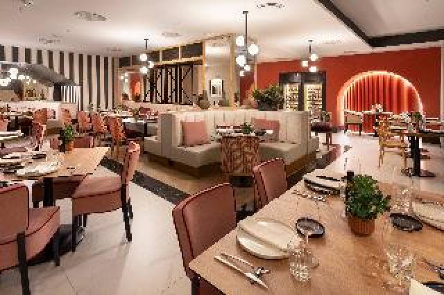 Restaurante