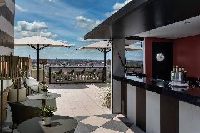 Terraço
