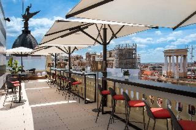 Terraço