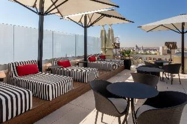 Terraço