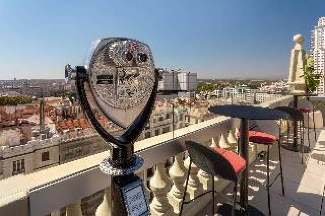 Terraço