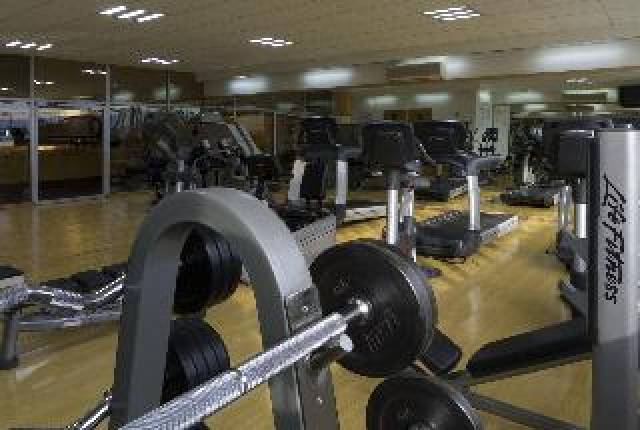 Desportos y Entretenimento