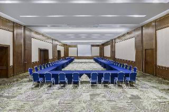 Conferencias