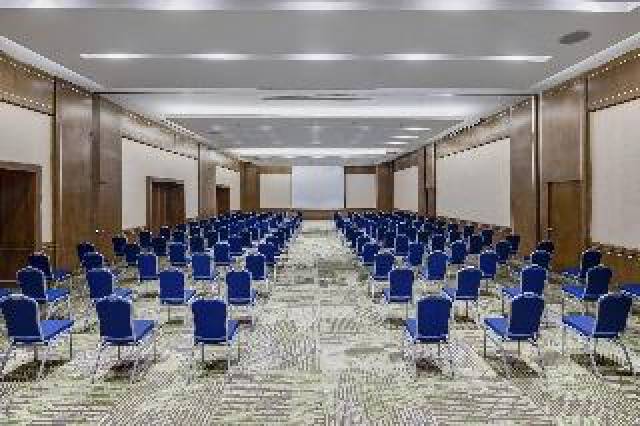 Conferencias