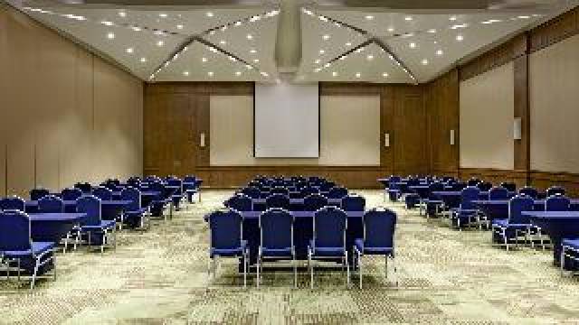 Conferencias