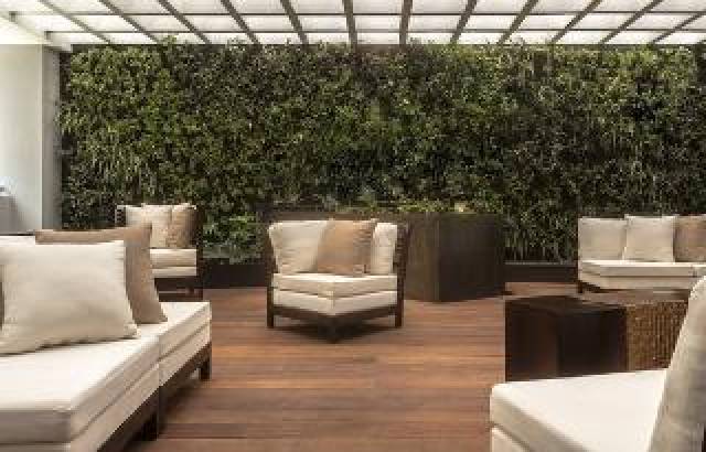 Terraço