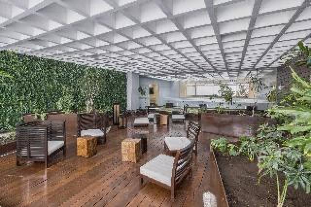 Terraço
