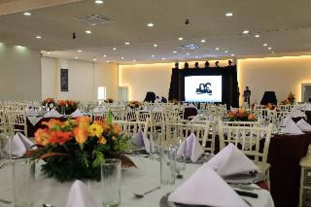 Conferencias