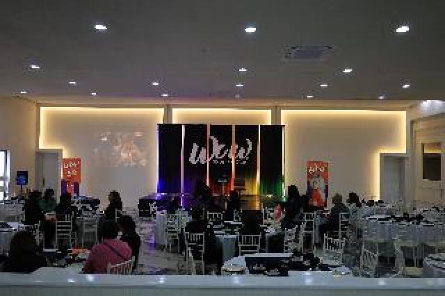 Conferencias
