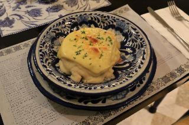 Restaurante