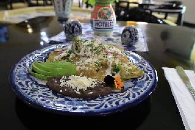 Restaurante
