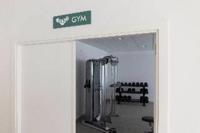 Desportos y Entretenimento