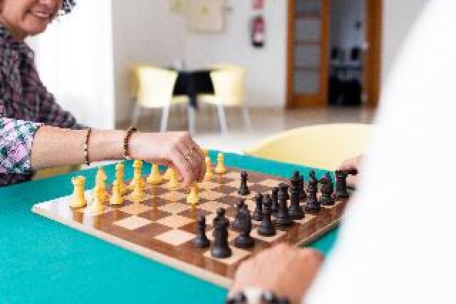 Desportos y Entretenimento