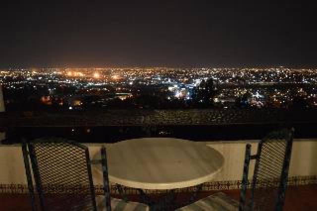 Terraço