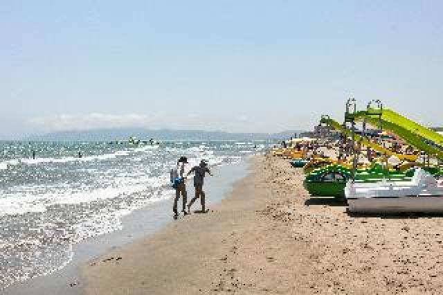 Praia