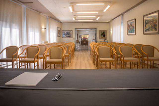 Conferencias