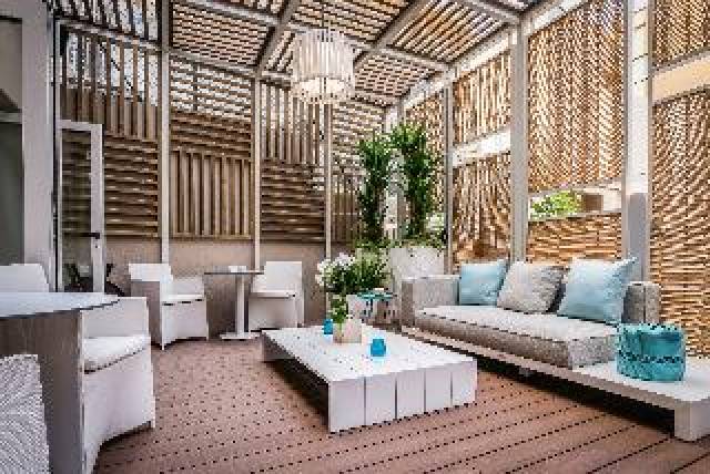 Terraço