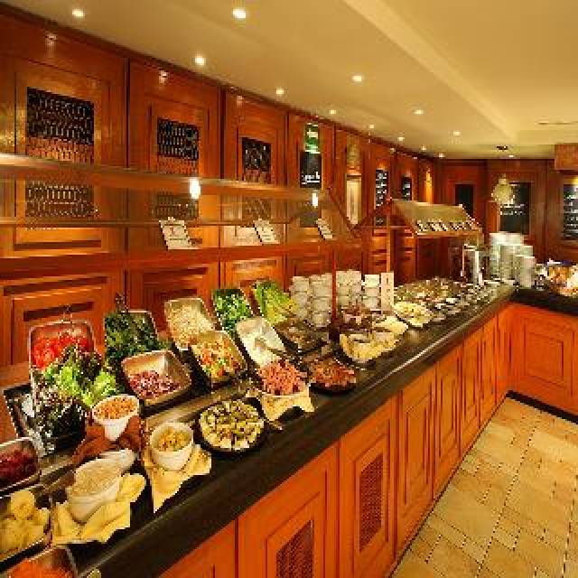 Restaurante