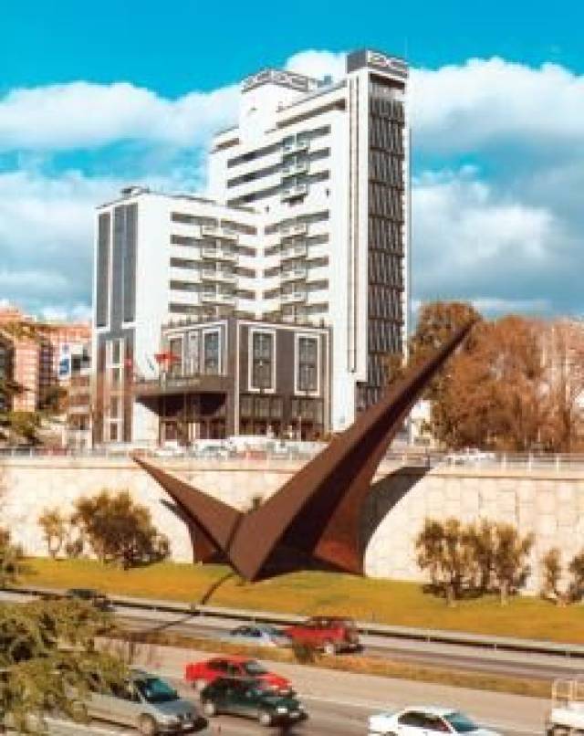 Vista General