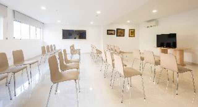 Conferencias