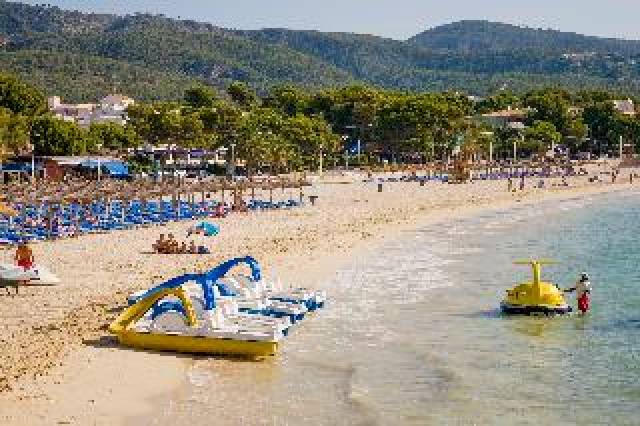 Praia