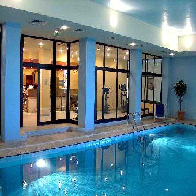 Piscina