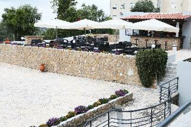 Terraço