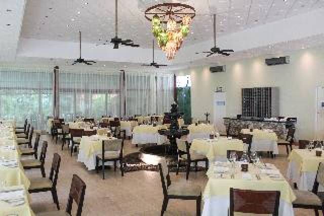 Restaurante