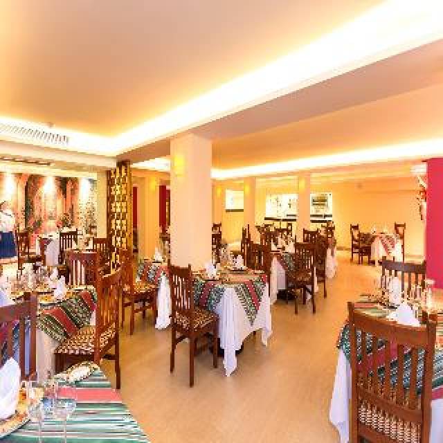 Restaurante