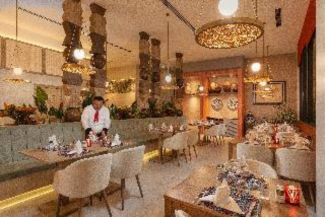 Restaurante