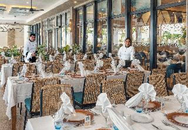Restaurante