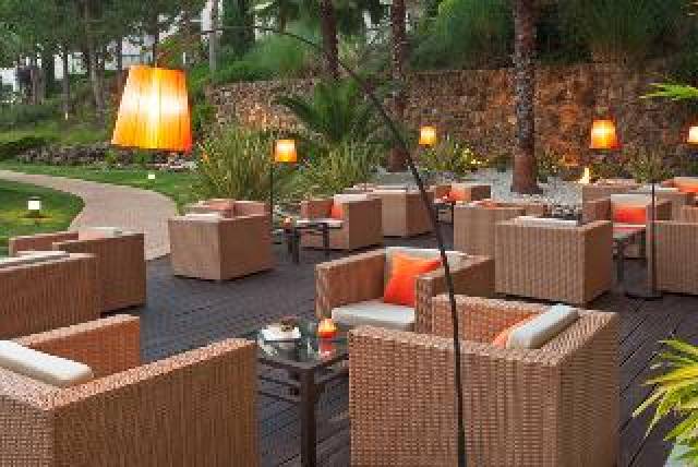 Terraço