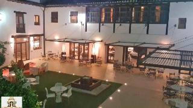 Terraço