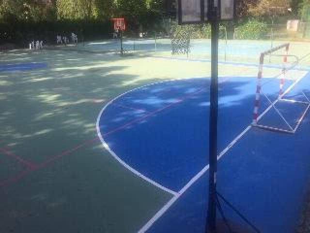 Desportos y Entretenimento